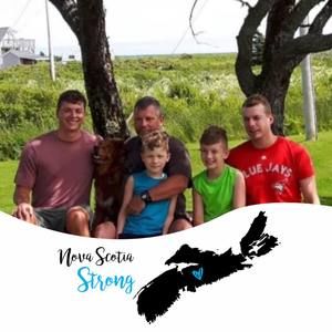 Meet your Posher, Paul